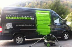 Malerfachbetrieb Corinna Tiefenbach