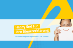 Aktuell Lohnsteuerhilfeverein e.V.